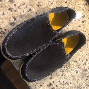 Men’s Crocs loafers